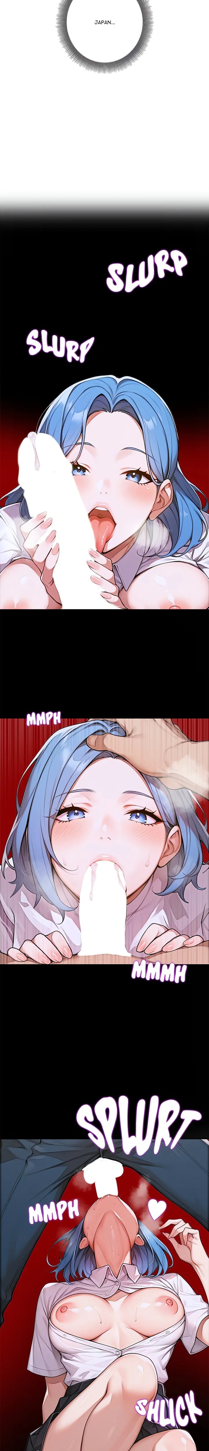 Desire Village - Page 7