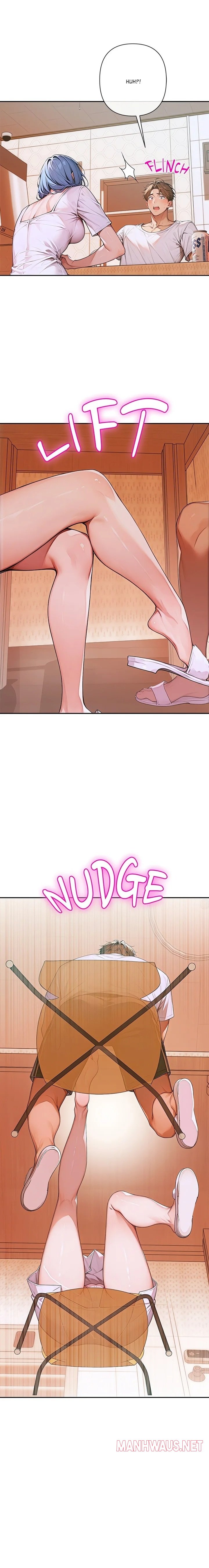 Desire Village - Page 10