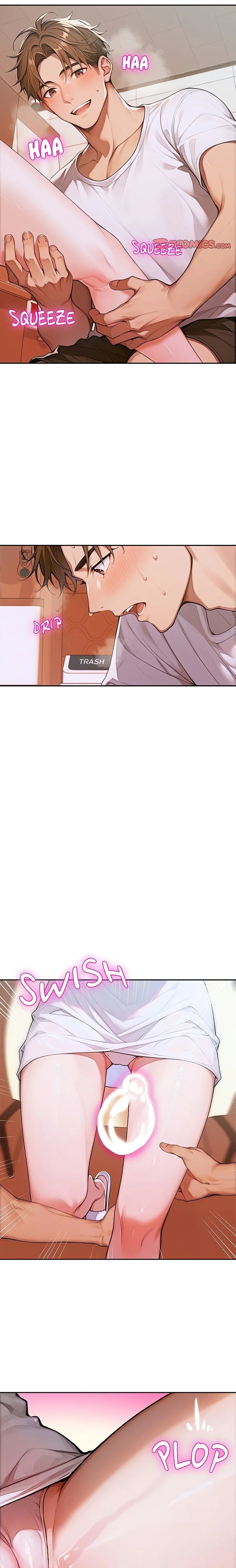 Desire Village - Page 18