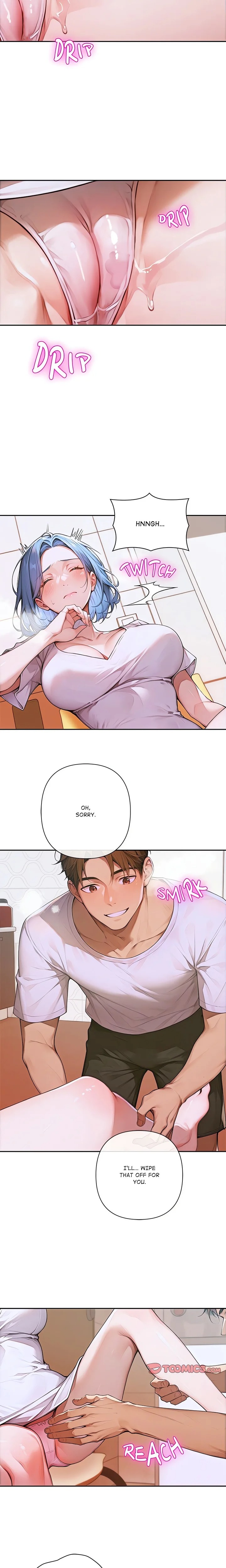 Desire Village - Page 19