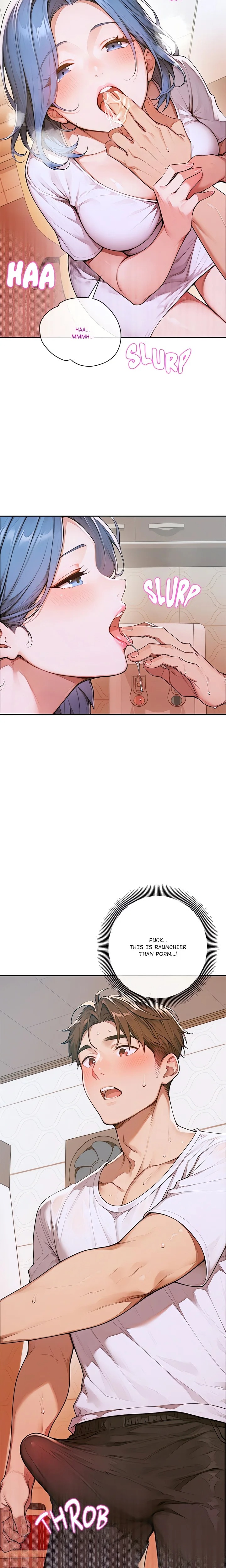 Desire Village - Page 25