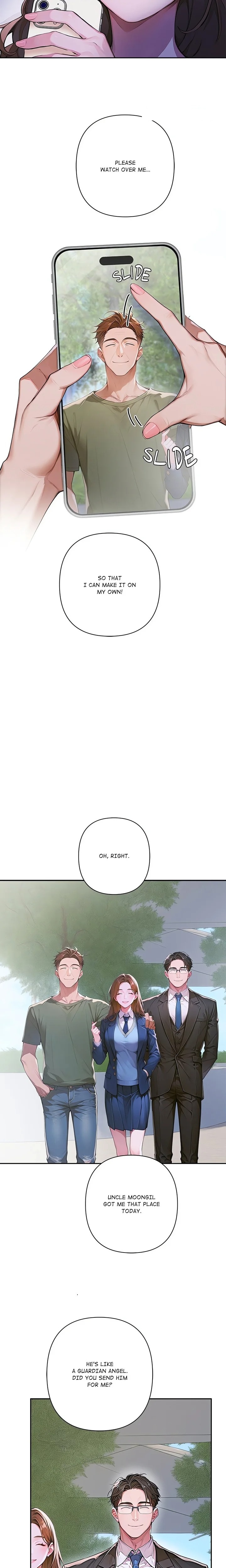 Desire Village - Page 3