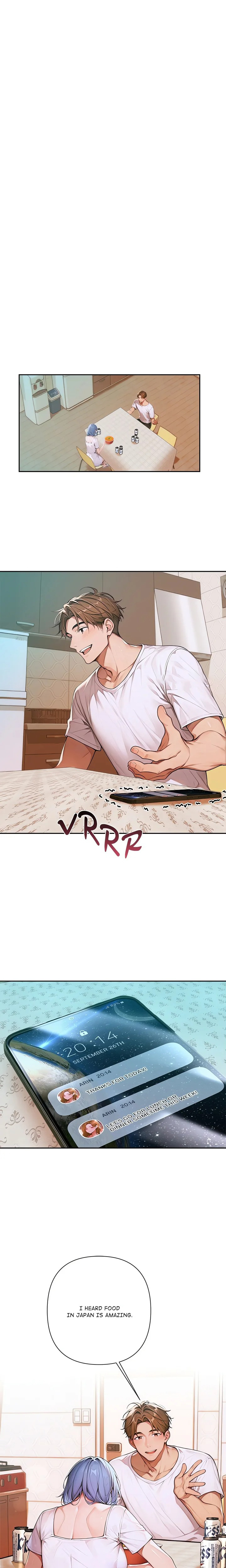 Desire Village - Page 6