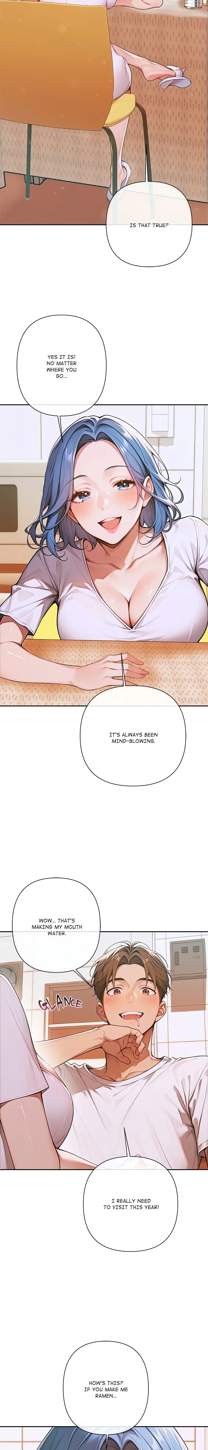 Desire Village - Page 7