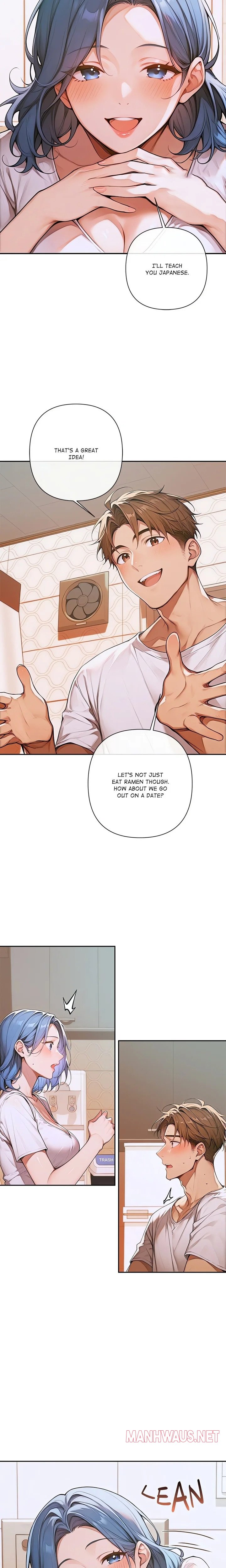 Desire Village - Page 8