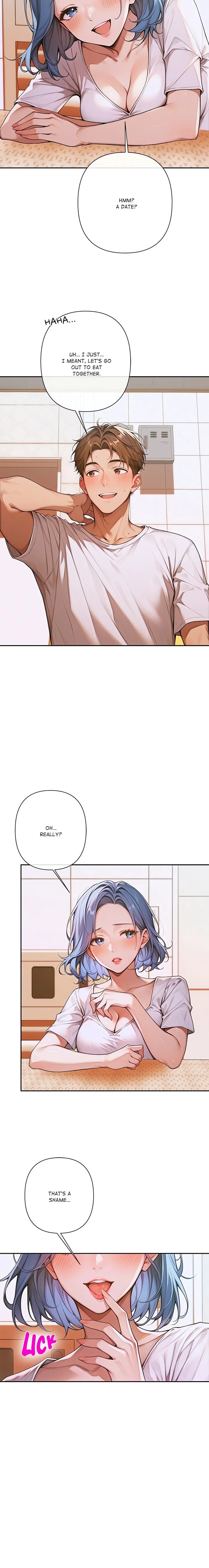 Desire Village - Page 9