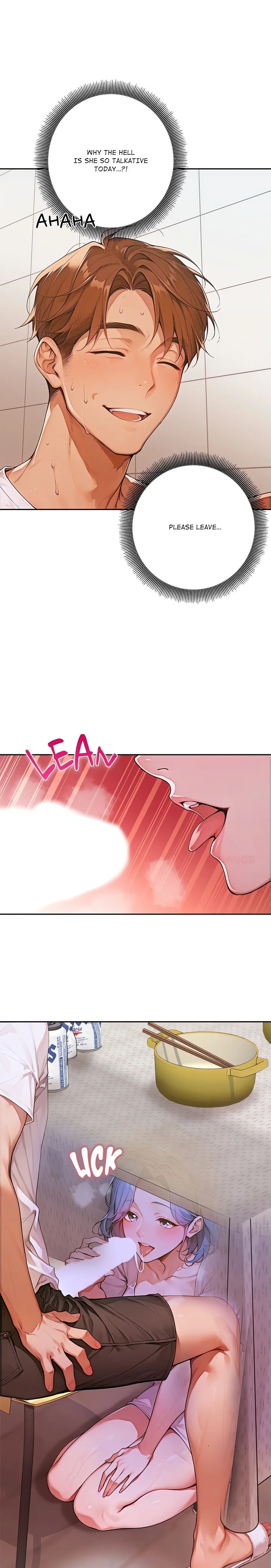Desire Village - Page 11