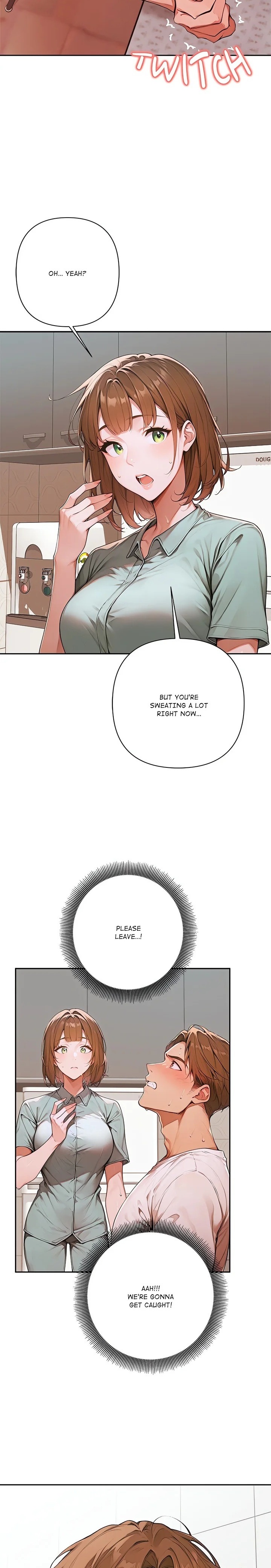 Desire Village - Page 14