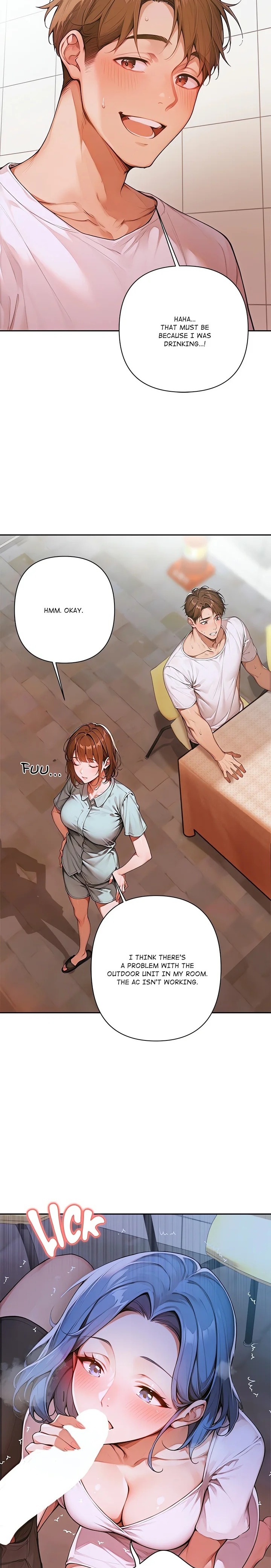 Desire Village - Page 15