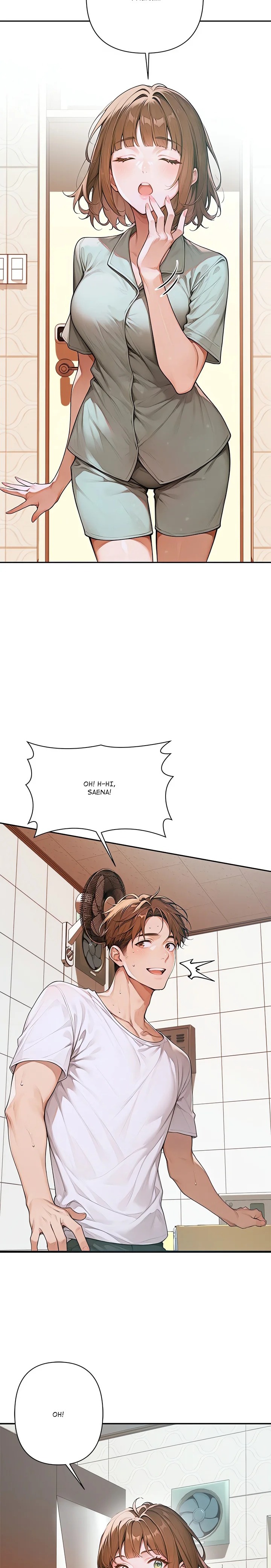Desire Village - Page 2