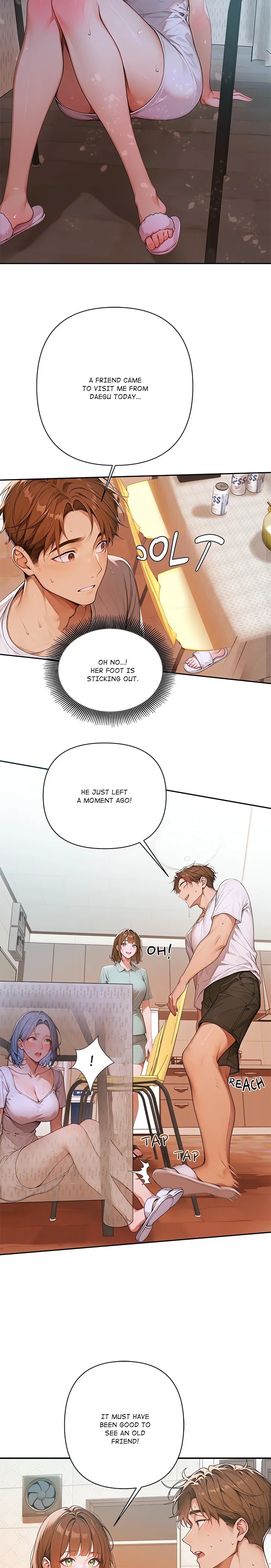 Desire Village - Page 4