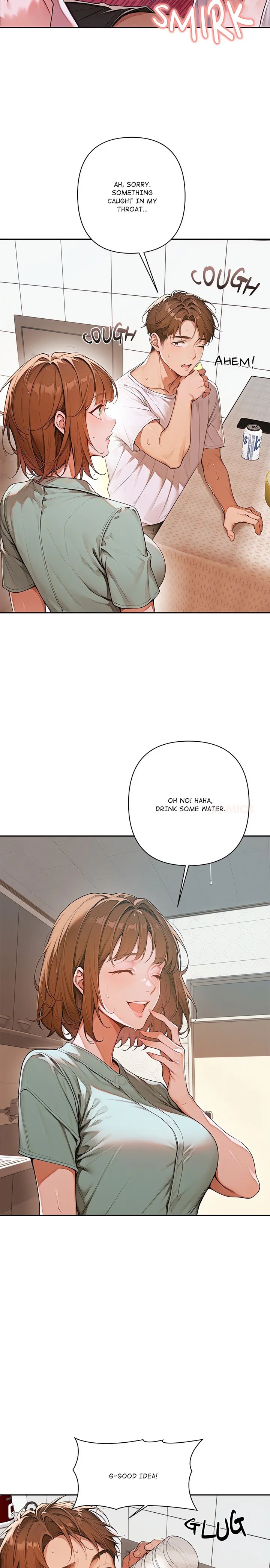 Desire Village - Page 7