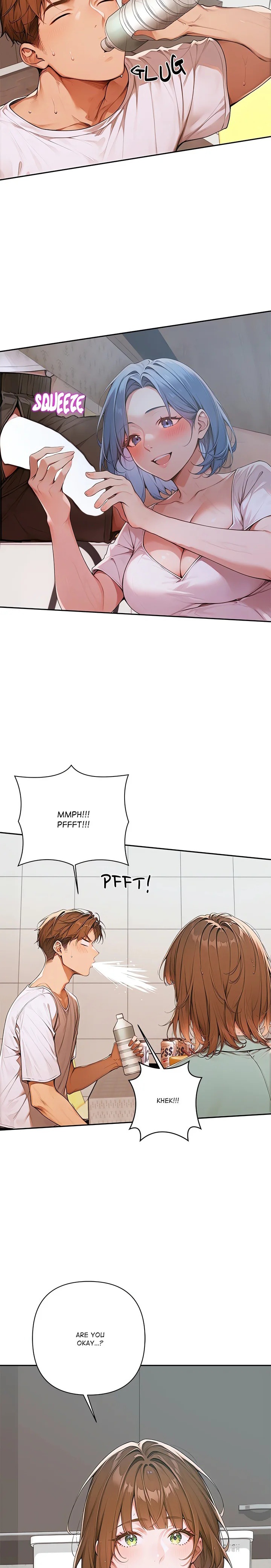 Desire Village - Page 8