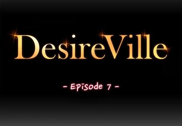 Desire Village - Page 2