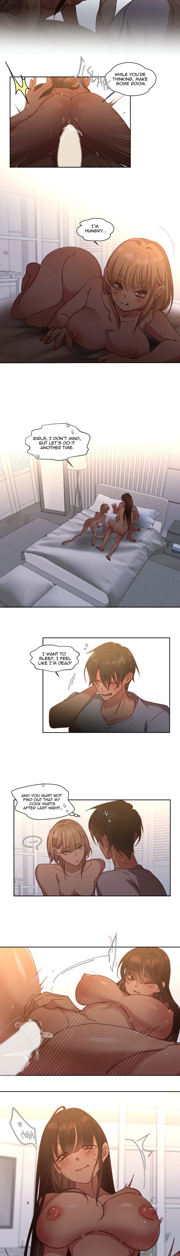 Midsummer Nights Dream Manhwa - Page 2