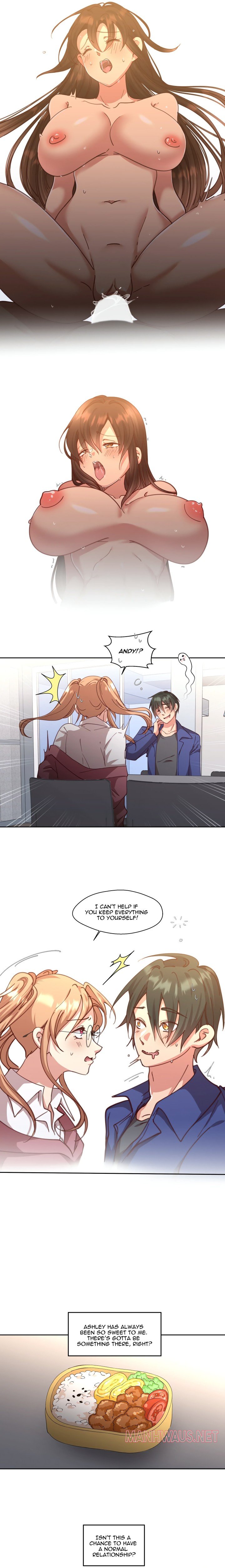 Midsummer Nights Dream Manhwa - Page 7