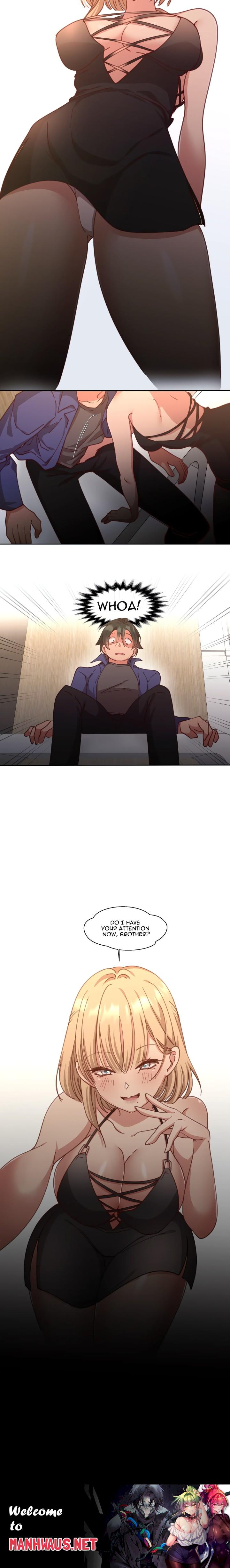 Midsummer Nights Dream Manhwa - Page 9