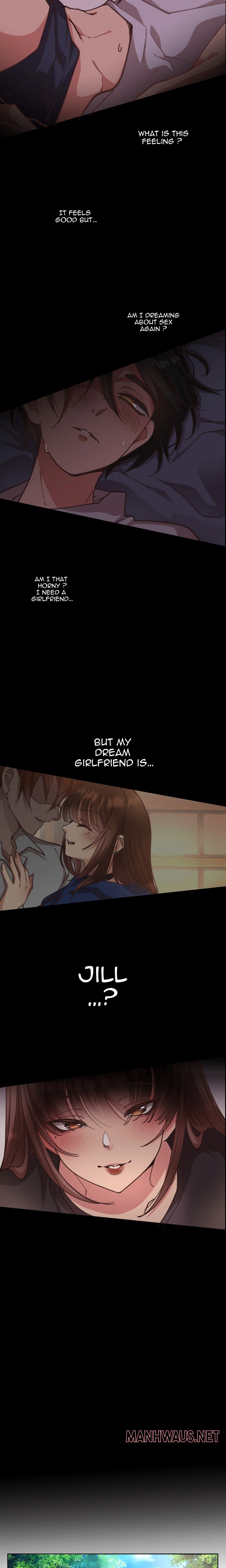 Midsummer Nights Dream Manhwa - Page 2