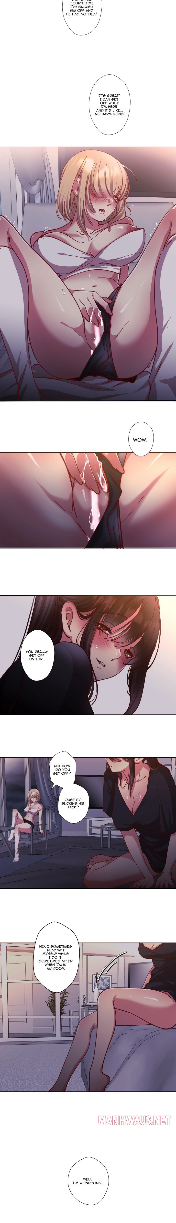 Midsummer Nights Dream Manhwa - Page 10
