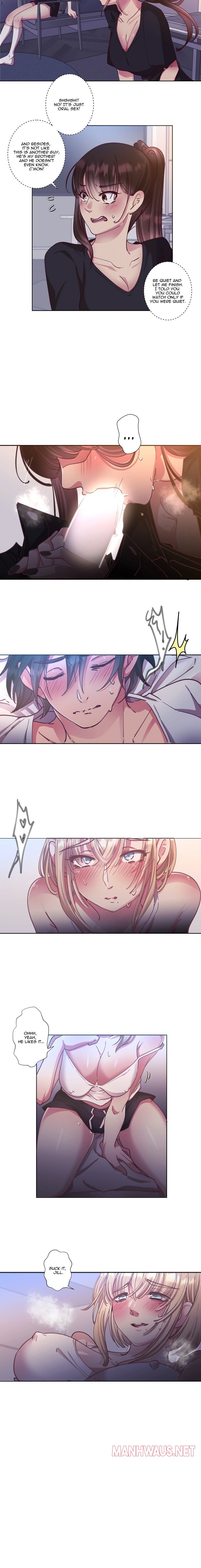 Midsummer Nights Dream Manhwa - Page 7