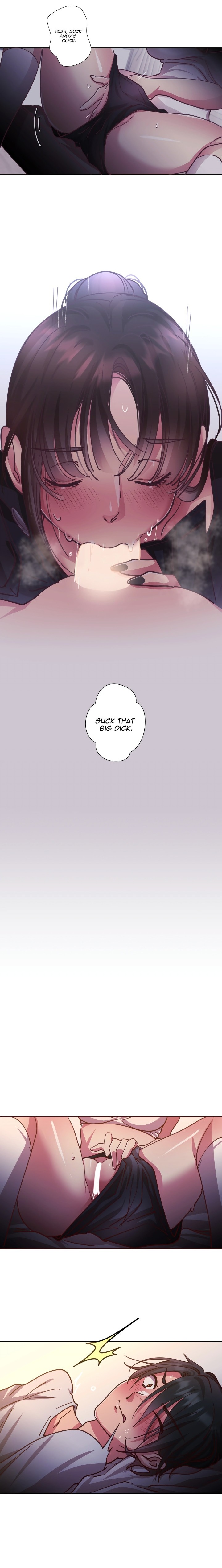 Midsummer Nights Dream Manhwa - Page 8