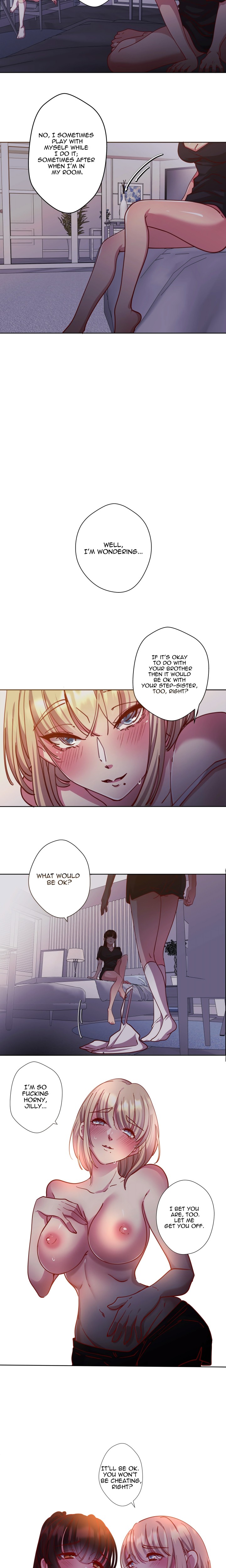 Midsummer Nights Dream Manhwa - Page 3
