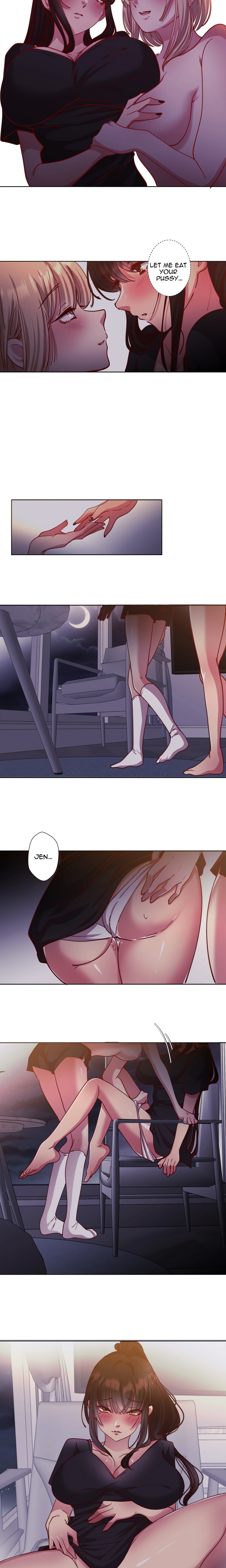 Midsummer Nights Dream Manhwa - Page 4