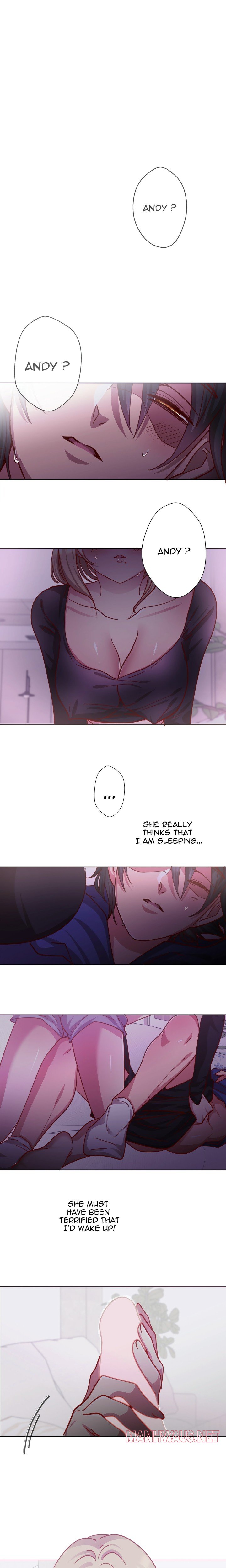Midsummer Nights Dream Manhwa - Page 1