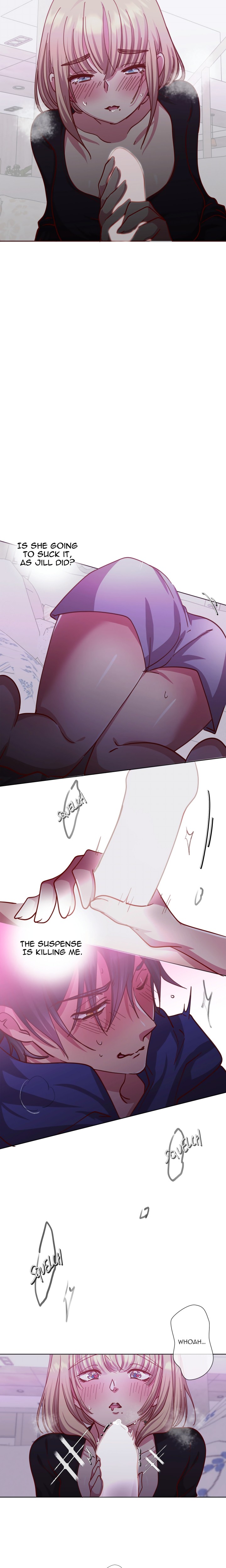 Midsummer Nights Dream Manhwa - Page 2