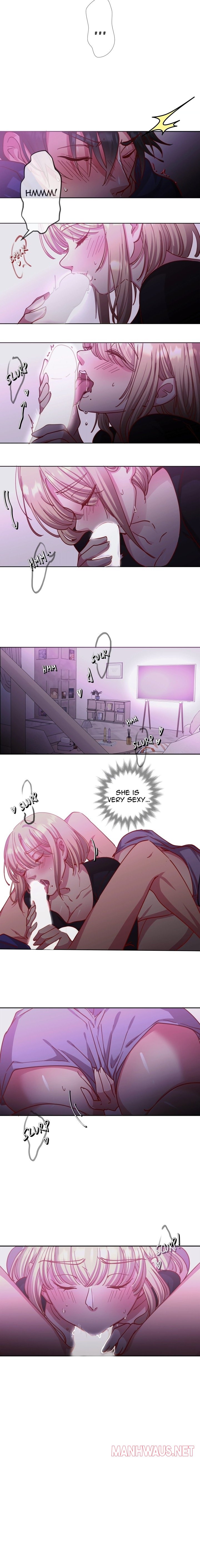 Midsummer Nights Dream Manhwa - Page 3