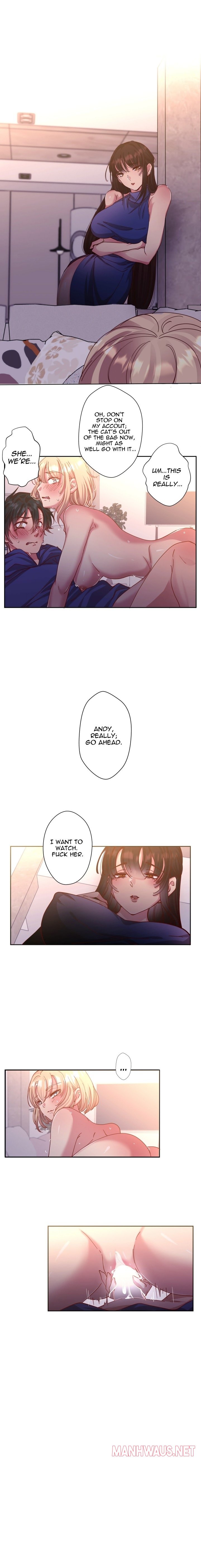 Midsummer Nights Dream Manhwa - Page 9