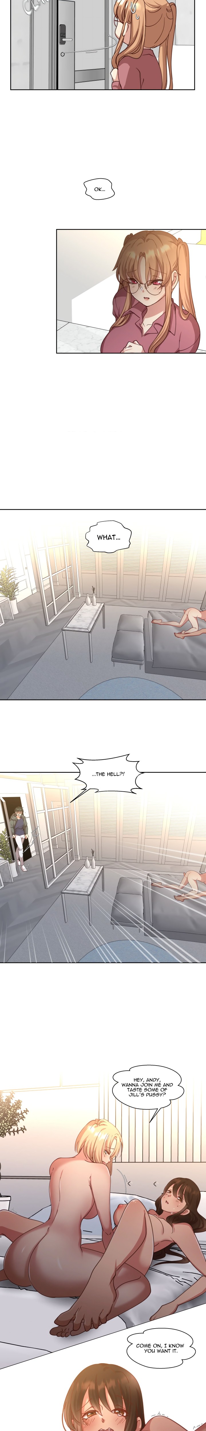 Midsummer Nights Dream Manhwa - Page 2