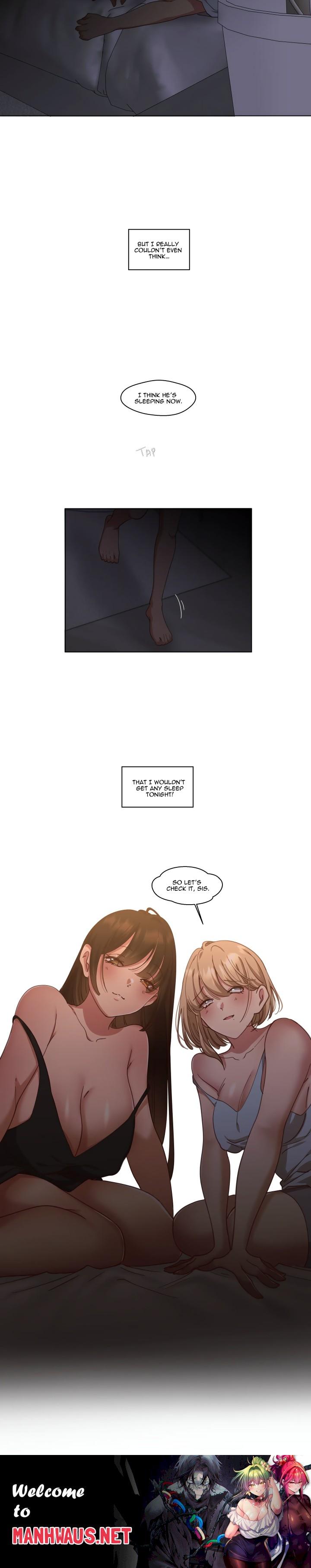 Midsummer Nights Dream Manhwa - Page 13