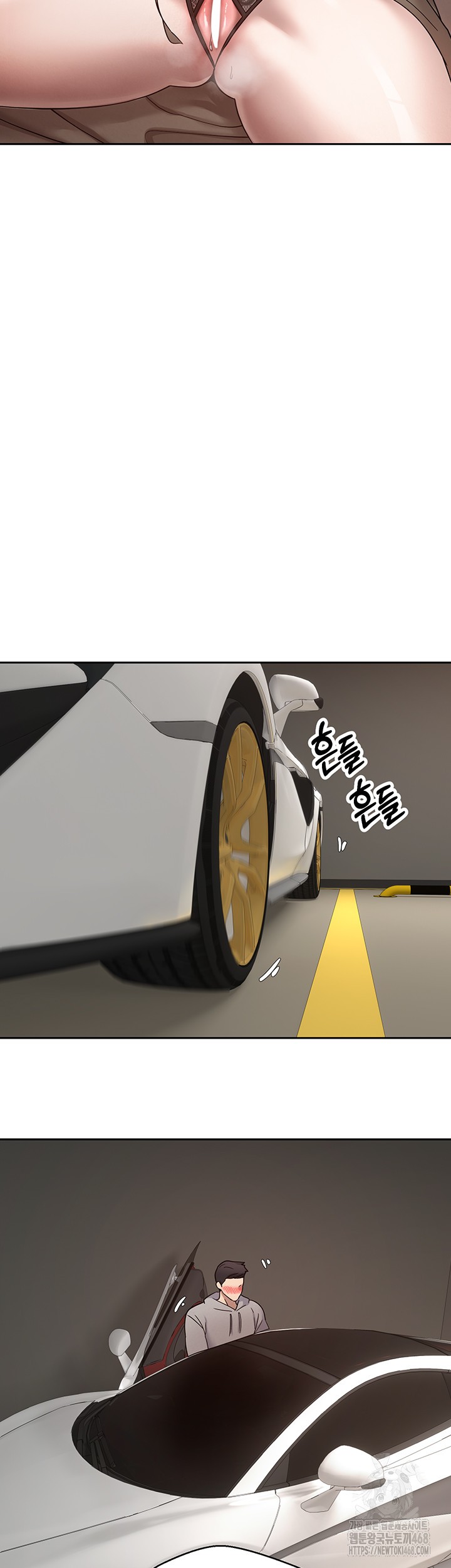 Turning My Life Around With Crypto Raw - Page 25