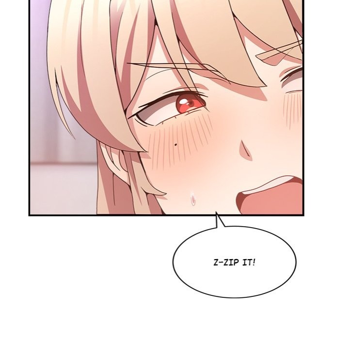 No Men Allowed - Page 102