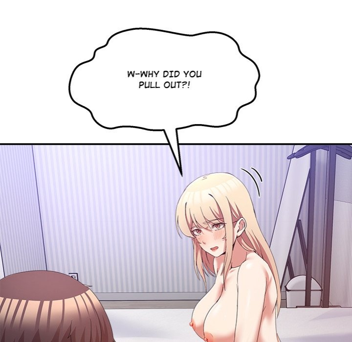 No Men Allowed - Page 107