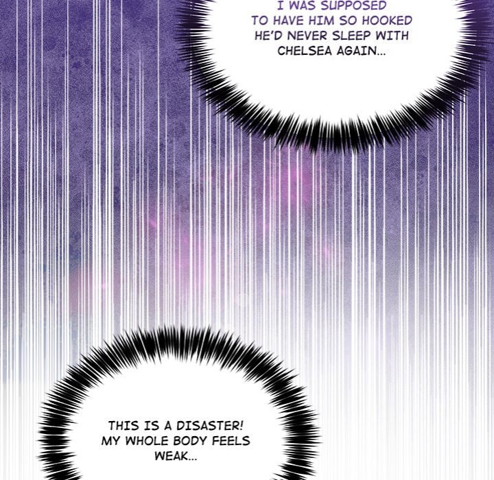 No Men Allowed - Page 11