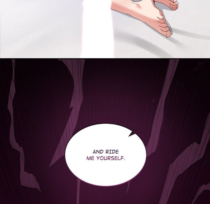 No Men Allowed - Page 113