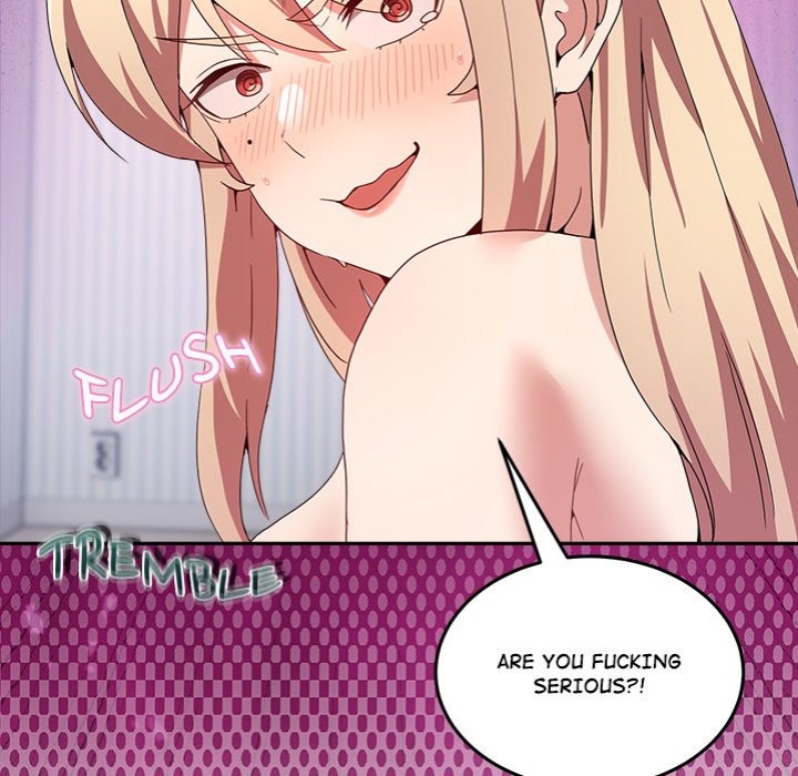 No Men Allowed - Page 115