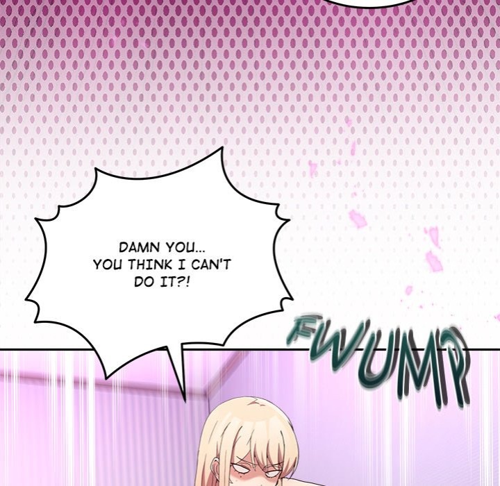 No Men Allowed - Page 116
