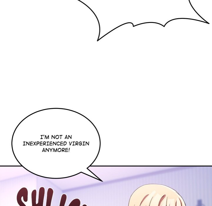 No Men Allowed - Page 118