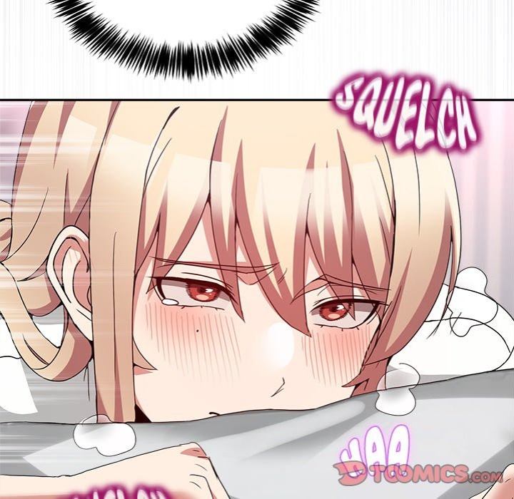 No Men Allowed - Page 12