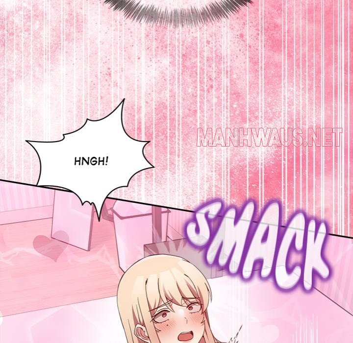 No Men Allowed - Page 122