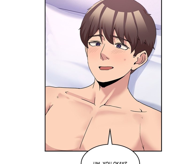 No Men Allowed - Page 127