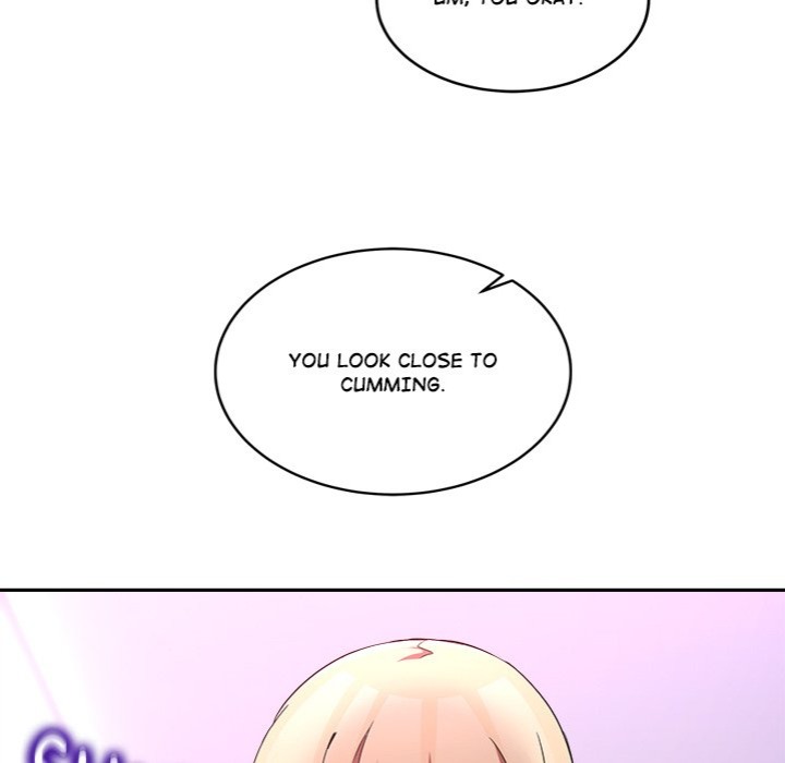 No Men Allowed - Page 128