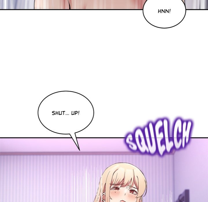 No Men Allowed - Page 130
