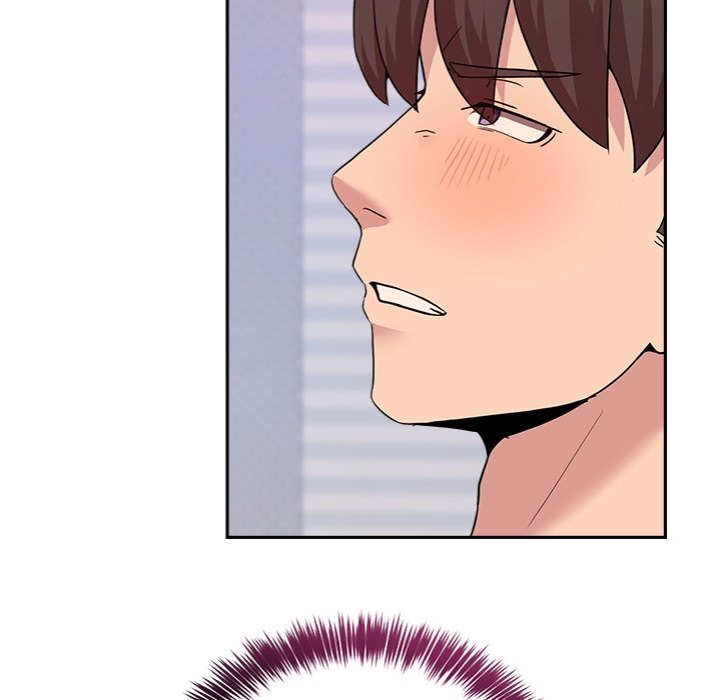 No Men Allowed - Page 136