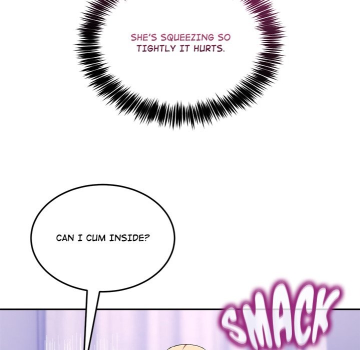 No Men Allowed - Page 137