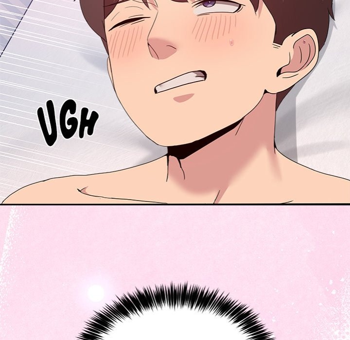 No Men Allowed - Page 144