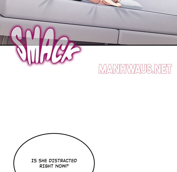 No Men Allowed - Page 15